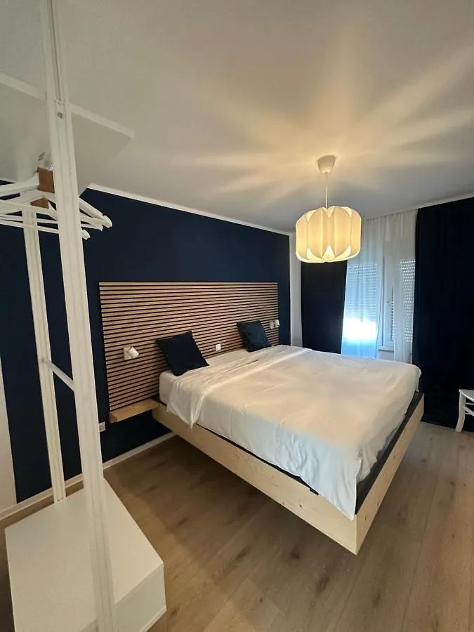 Villa Marigi Medulin 0*,  Croatia