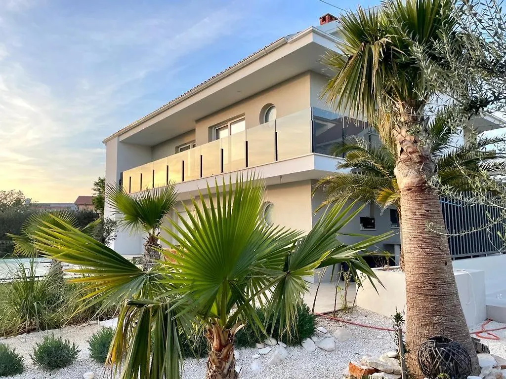 Villa Marigi Medulin Croatia
