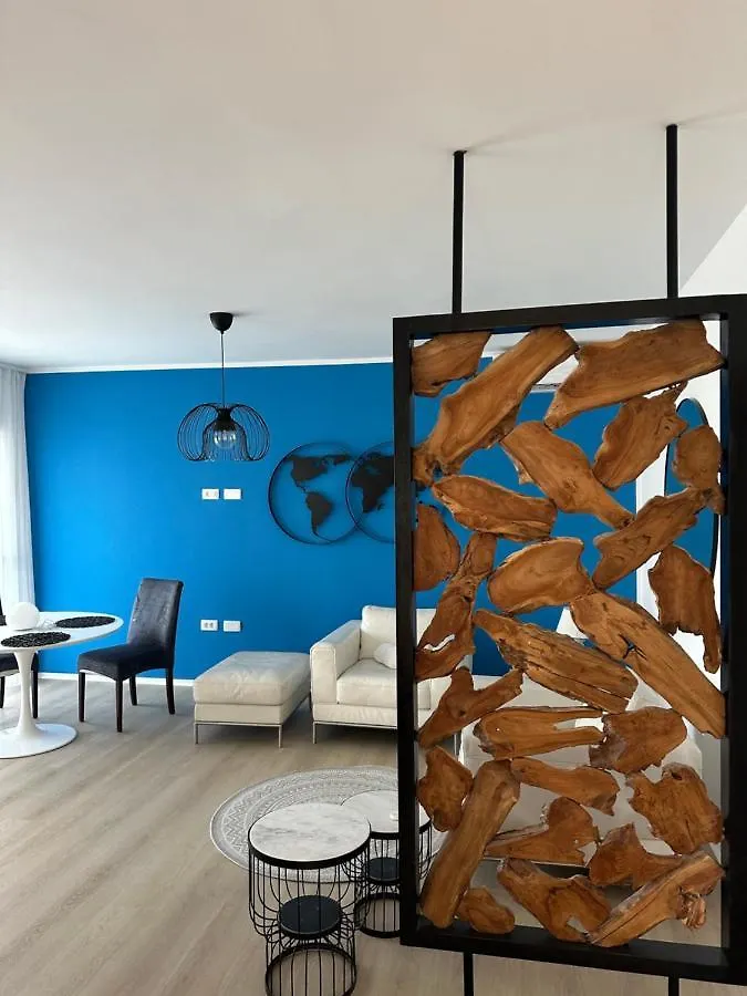 Villa Marigi Medulin Croatia