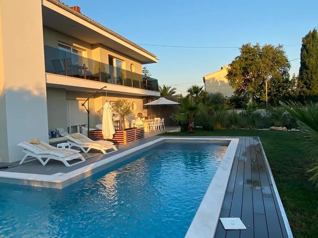 Villa Marigi Medulin