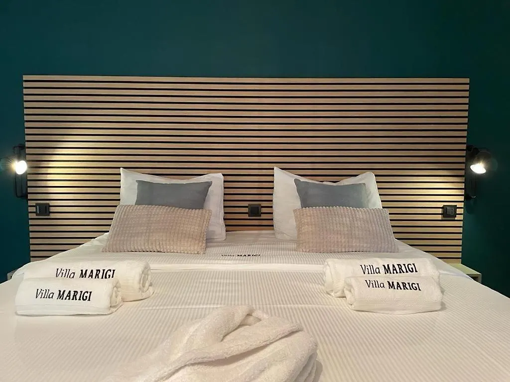 Villa Marigi Medulin Croatia