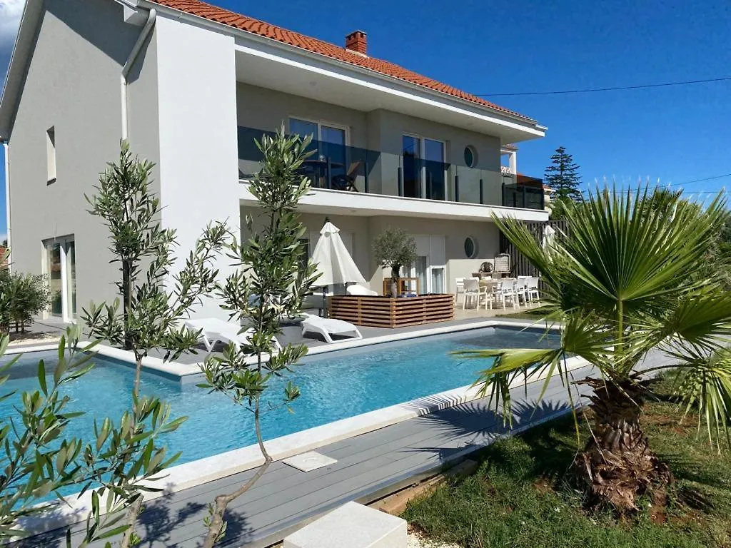 Villa Marigi Medulin 0*,  Croatia