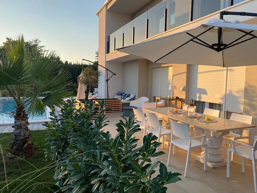 Villa Marigi Medulin