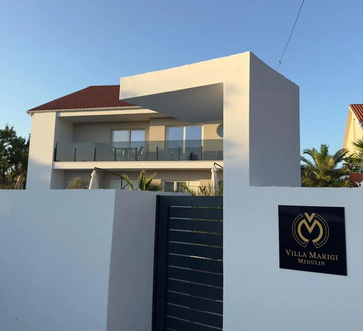 Villa Marigi Medulin 0*,