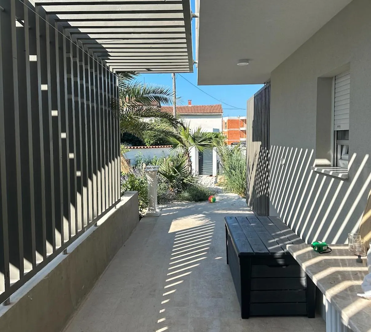 Villa Marigi Medulin